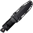 CS38CKD Cold Steel SRK Fixed Blade Knife 
