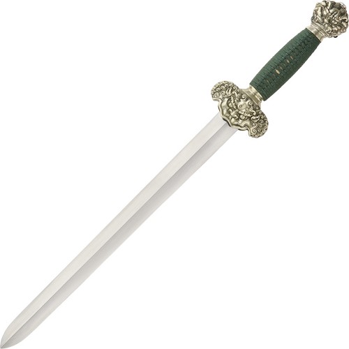Cold Steel Jade Lion Dagger - CS88RLD 