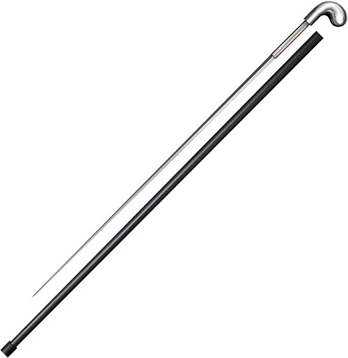 Cold Steel Pistol Grip Sword Cane - CS88SCFAP 
