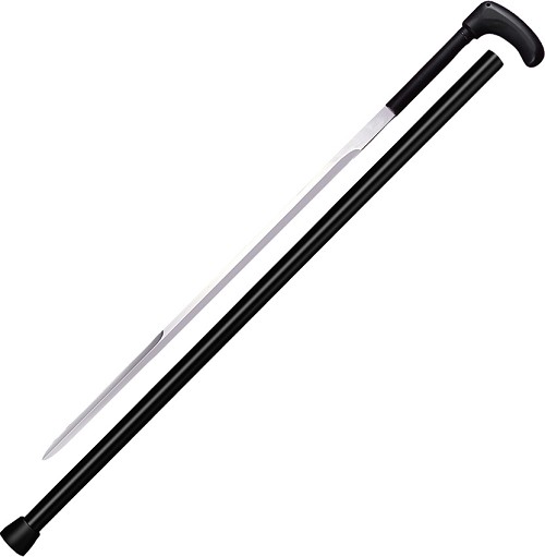 Cold Steel Heavy Duty Sword Cane - CS88SCFD 