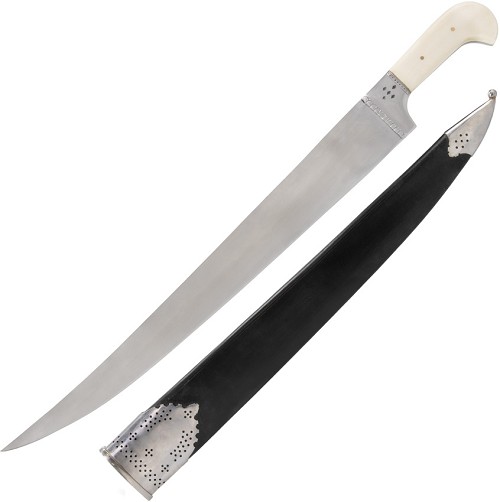 Cold Steel Khyber Sword - CS88SZA 