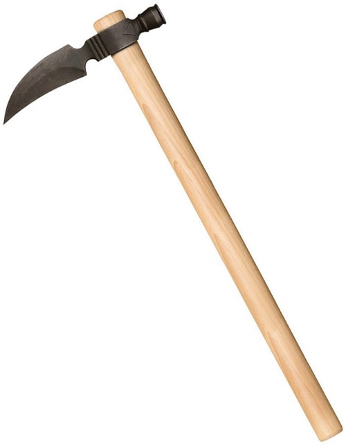 Cold Steel Spontoon Hawk - CS90AWA 