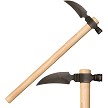 CS90AWA Cold Steel Spontoon Hawk 