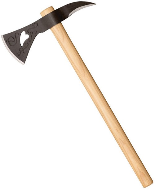 Cold Steel Weeping Heart Hawk - CS90AWH 