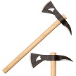 CS90AWH Cold Steel Weeping Heart Hawk 