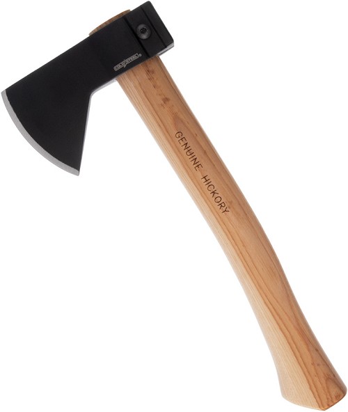 Cold Steel Hudson Bay Camp Hatchet - CS90QC 