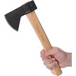 CS90QC Cold Steel Hudson Bay Camp Hatchet 