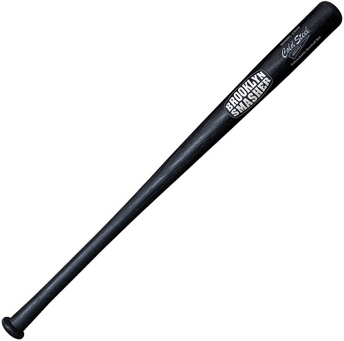 Cold Steel Brooklyn Smasher Bat - CS92BS 