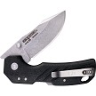 CSFL25DPLCZ Cold Steel Engage Atlas Lock Pocket Knife Black 