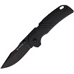 Cold Steel Engage Atlas Lock Pocket Knife Clip - CSFL30DPLC10B 