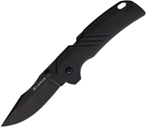 Cold Steel Engage Atlas Lock Pocket Knife Clip - CSFL30DPLC10B 