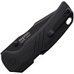 CSFL30DPLC10B Cold Steel Engage Atlas Lock Pocket Knife Clip 