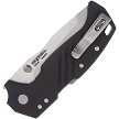 CSFL35DPLT Cold Steel Engage Atlas Lock Pocket Knife Tanto 