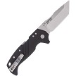 CSFL35DPLT Cold Steel Engage Atlas Lock Pocket Knife Tanto 