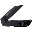 CSFL38VK Cold Steel Karve Atlas Lock Pocket Knife Black 