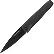 Cold Steel Caledonian Edge Linerlock Pocket Knife - CSFL42CLD 
