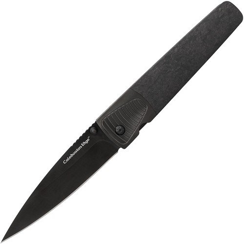 Cold Steel Caledonian Edge Linerlock Pocket Knife - CSFL42CLD 