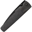 CSFL42CLD Cold Steel Caledonian Edge Linerlock Pocket Knife 