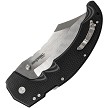 CSFL60DPLM Cold Steel Mayhem Atlas Lock Cleaver Pocket Knife 