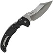 CSFL60DPLM Cold Steel Mayhem Atlas Lock Cleaver Pocket Knife 