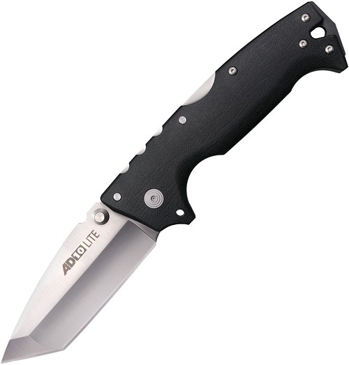 Cold Steel AD-10 Lite Lockback Pocket Knife - CSFLAD10T 