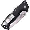 CSFLAD10T Cold Steel AD-10 Lite Lockback Pocket Knife 