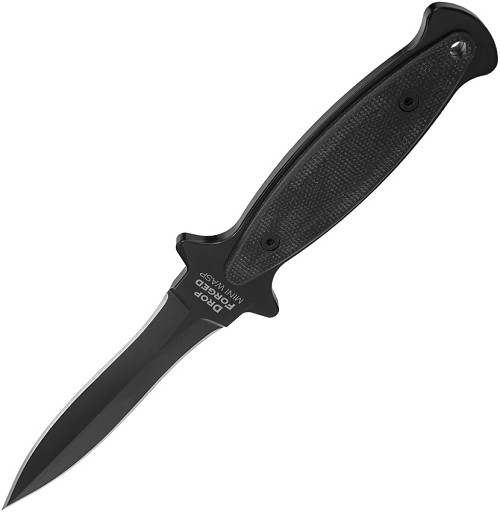 Cold Steel Drop Forged Mini Wasp Stinger - CSFX40WSP 