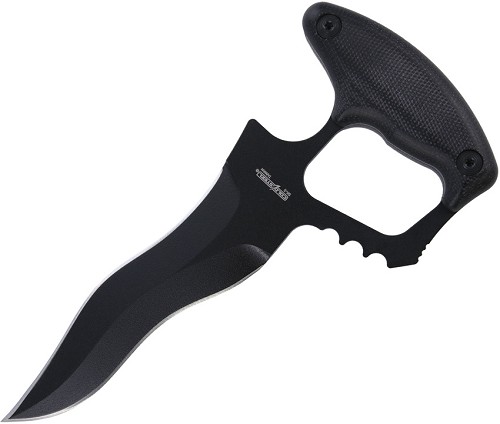 Cold Steel Demko Java Push Dagger - CSFX55KPD 