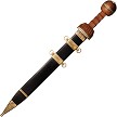 CSSWRMNGLD Cold Steel Roman Gladius Sword 