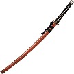 CSSWTACHKTNA Cold Steel Tachi Katana Sword 