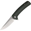 Coeburn Tool The Clinch Linerlock Pocket Knife Green - CT002 