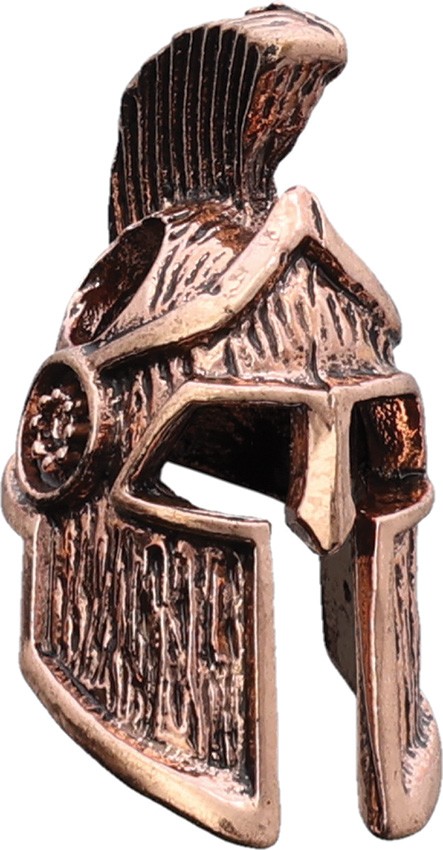 Coeburn Tool Spartan Helmet Bead Copper - CT092CP 