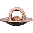 CT2002CP Coeburn Tool Spartan Shield Copper Color 