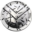 Coeburn Tool Spartan Shield Silver - CT2002SB 