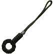 Coeburn Tool Rope Ring Paracord Lanyard OD Green - CT3002 