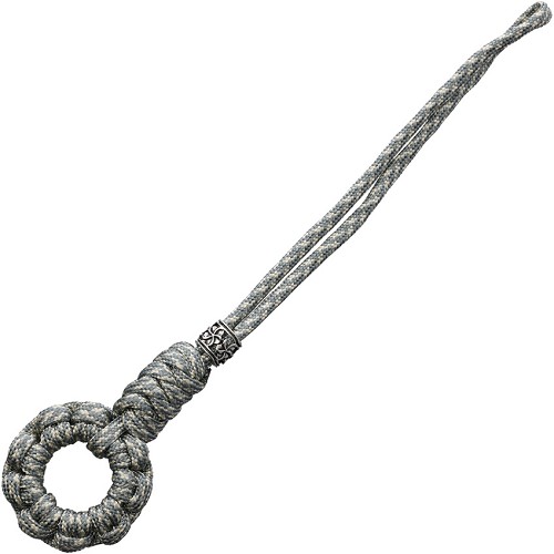 Coeburn Tool Rope Ring Lanyard Green - CT3018 