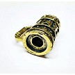 Coeburn Brass Beer Stein Viking Bead - CT3020 