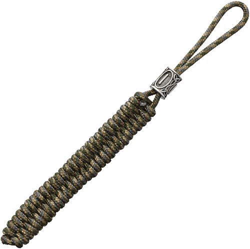 Coeburn Tool Lanyard With Viking Bead - CT595 