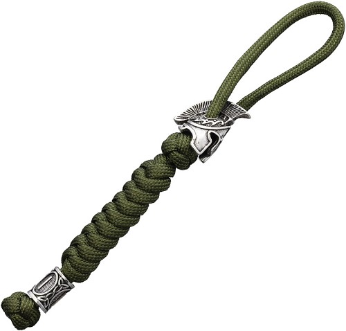 Coeburn Tool Spartan Paracord Lanyard - CT904G 