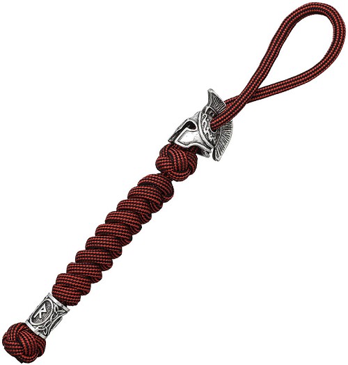 Coeburn Tool Spartan Paracord Lanyard - CT997BURG 