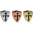 Coeburn Tool 3 Piece Metal Cross Bead Set - CTCROSS 