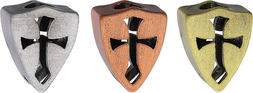 Coeburn Tool 3 Piece Metal Cross Bead Set - CTCROSS 