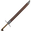 CTK1020214HC Condor Messer Sword 