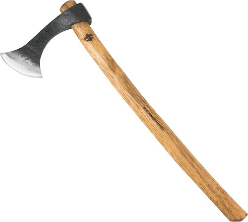 Condor Tool & Knife Francisca Throwing Axe - CTK102213 
