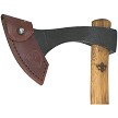 CTK102213 Condor Tool & Knife Francisca Throwing Axe 