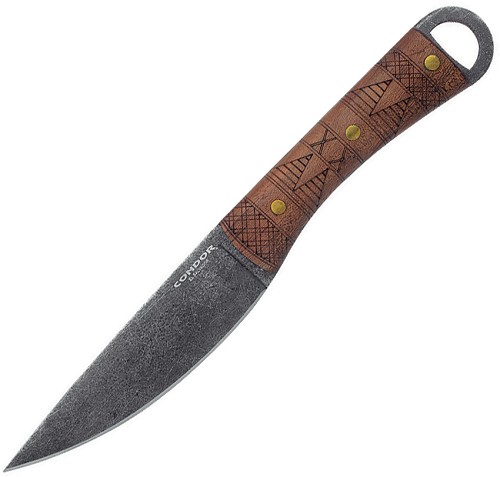 Condor Lost Roman Knife - CTK10295HC 