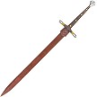 CTK1034283HC Condor Smite Sword 
