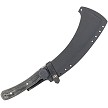 Condor K-Night Mini Panabas Fixed Blade Knife - CTK1340105HC 