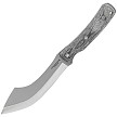 Condor K-Night Panabasito Fixed Blade Knife - CTK134056HC 