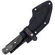 Condor K-Night Panabasito Fixed Blade Knife - CTK134056HC 